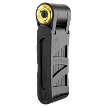 Seatylock lucchetto da bicicletta