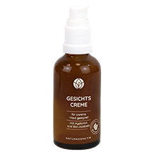 MYLILY crema idratante