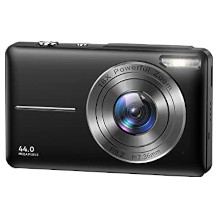 Umipyiza fotocamera compatta