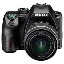 Pentax fotocamera digitale SLR