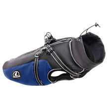 Tierhood cappottino per cani