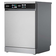 Cecotec Bolero Aguazero 6210 Inox D