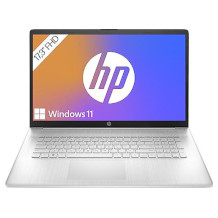 HP notebook aziendale