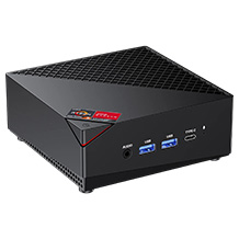 NiPoGi mini-computer
