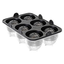 Neighbours Friend stampo per ghiaccio