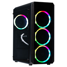 Greed PC da gaming