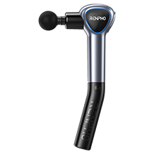 Renpho pistola per massaggio