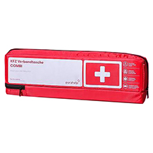 Purahelp cassetta di pronto soccorso