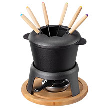 Navaris set per fonduta