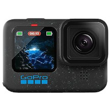 GoPro CHDHX-121-RW