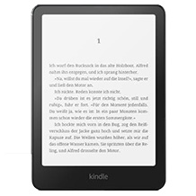 Amazon Kindle