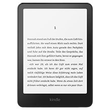 Amazon Kindle Paperwhite