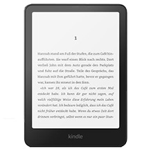 Amazon Kindle Paperwhite