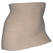 Olanmarp scalda schiena