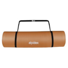 Alpidex materassino da yoga