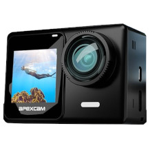 Apexcam action camera