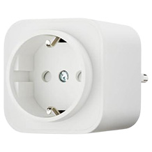 Amazon Basics presa Wi-Fi