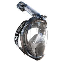 KAIMANA maschera da snorkeling