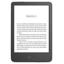 Amazon Kindle