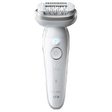 Braun Silk-épil 9 SkinSpa All-in-One Set