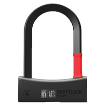 Seatylock lucchetto a U