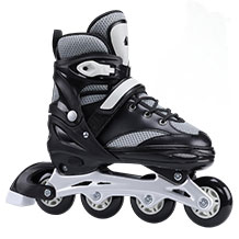 Navaris pattini in linea per bambini