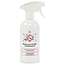 Bioformel spray insetticida