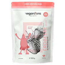 Vegardians proteina vegana en polvere