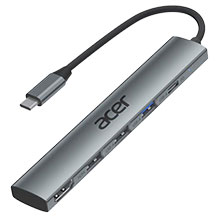 Acer hub USB