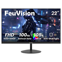 FeuVision FSID22AF