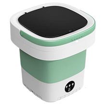 Astarama lavatrice da campeggio