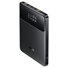 Baseus powerbank