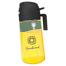 KNUSPERLIEBE nebulizzatore per olio