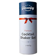 Grevening shaker per cocktail