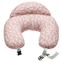 Momcozy cuscino per allattamento