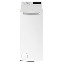 Bauknecht WMT BK 1266 B