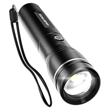 Adler Focus pila LED