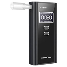 Milduall alcoltest