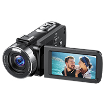 Camworld camcorder