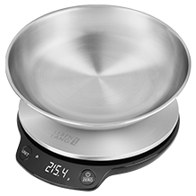 Lebenlang bilancia da cucina