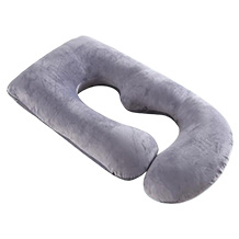 Momcozy cuscino per il sonno laterale