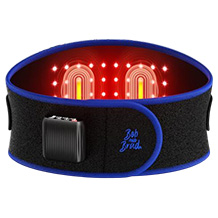 Bob and Brad massaggiatore