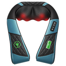 Comfier massaggiatore cervicale