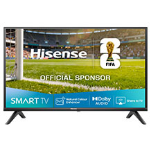 Hisense 40E4QT