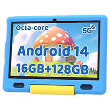 Ainmel tablet per bambini