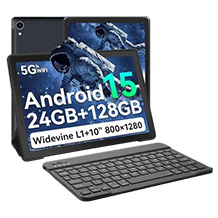 Laptok tablet con tastiera