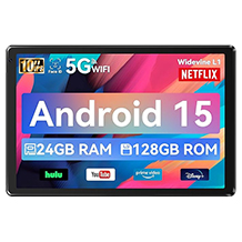 Whitedeer tablet Android