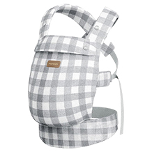 Momcozy marsupio per neonati