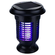 Rapizz insetticida elettrico