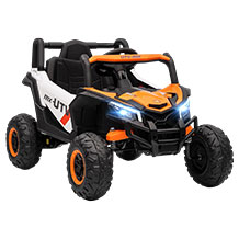 AIYAPLAY auto elettrica per bambini